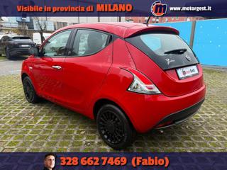 LANCIA Ypsilon usata, con Autoradio