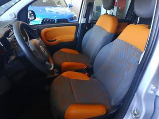 FIAT Panda usata, con Chiusura centralizzata