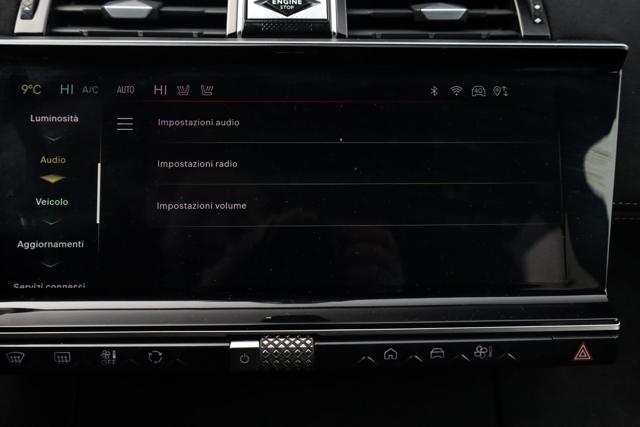 DS AUTOMOBILES DS 7 Crossback usata, con Fari full-led