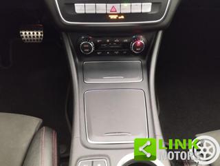 MERCEDES-BENZ GLA 200 usata 31