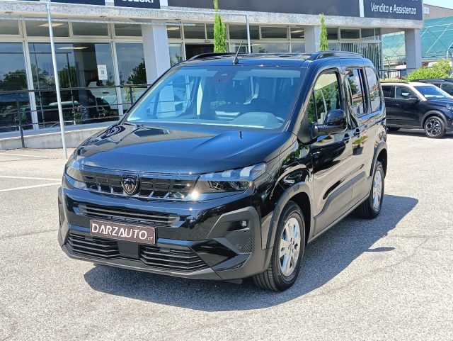 PEUGEOT Rifter usata, con ABS