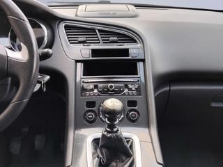 PEUGEOT 5008 usata, con Cruise Control