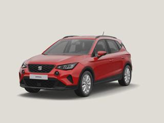 SEAT Arona 1.0 EcoTSI 110 CV DSG Style 7 Marce AUTOMATICA