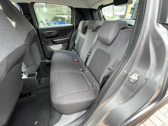CITROEN C3 usata, con Immobilizzatore elettronico