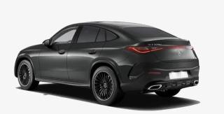 MERCEDES-BENZ GLC 220 usata, con Airbag