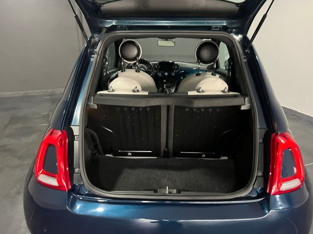 FIAT 500 usata, con Cruise Control