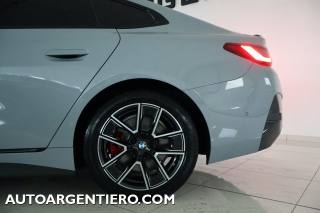 BMW 420 usata, con Monitoraggio pressione pneumatici