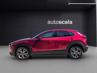MAZDA CX-30 usata, con Airbag