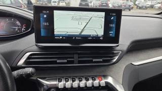 PEUGEOT 3008 usata, con Portellone posteriore elettrico