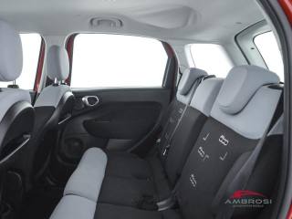 FIAT 500L usata 9