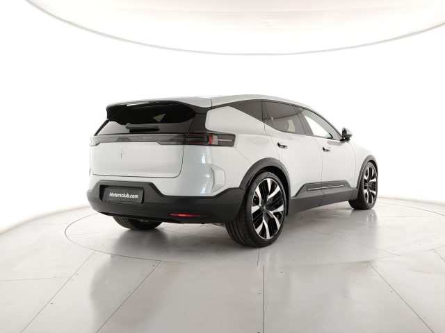 POLESTAR Polestar 3 usata, con Alzacristalli elettrici