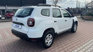 DACIA Duster usata, con Boardcomputer