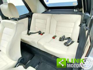 VOLKSWAGEN Golf Cabriolet usata 13