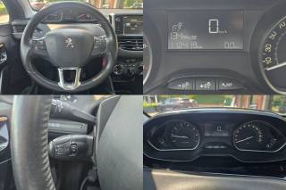 PEUGEOT 208 usata, con Alzacristalli elettrici