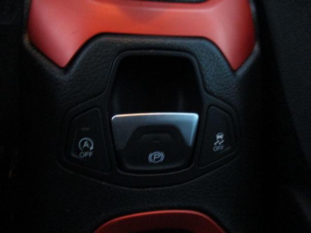 JEEP Renegade usata, con Sensore di pioggia