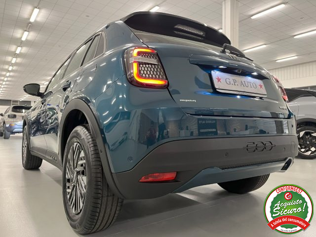 FIAT 600 usata, con Chiusura centralizzata