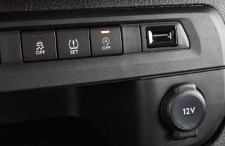 TOYOTA Proace usata, con Sensore di luce