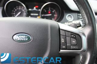 LAND ROVER Discovery Sport usata, con Lettore CD