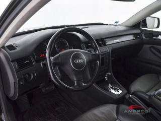 AUDI A6 allroad usata 7