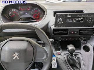 PEUGEOT Partner usata, con Servosterzo