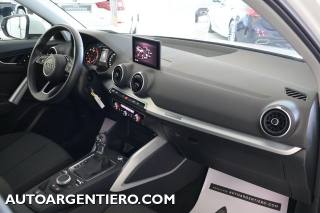 AUDI Q2 usata, con Sensore di pioggia