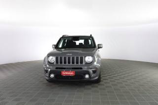 JEEP Renegade RENEGADE 1.3 T4 DDCT Limited