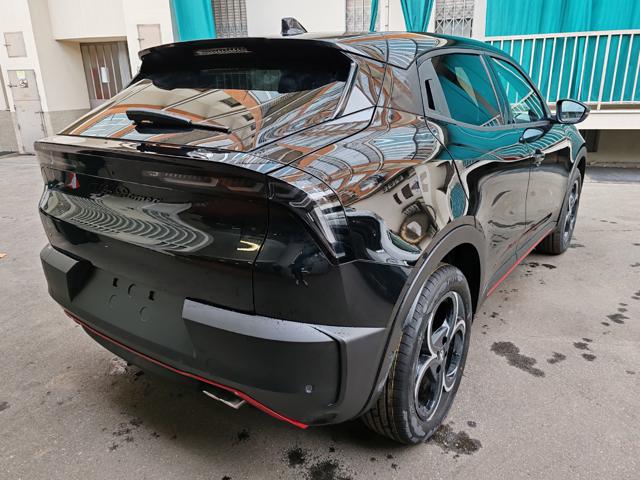 ALFA ROMEO Junior usata, con Autoradio