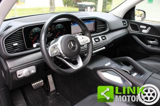 MERCEDES-BENZ GLE 300 usata, con Boardcomputer