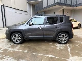 JEEP Renegade usata, con Airbag