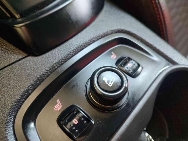 FORD Focus usata, con Interni in pelle