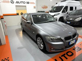 BMW 316 usata, con Sedile posteriore sdoppiato