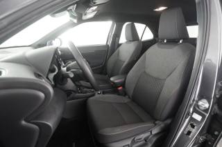 TOYOTA Yaris Cross usata 2