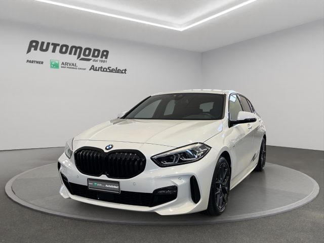BMW 118 usata, con ABS