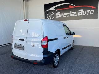 FORD  usata 8
