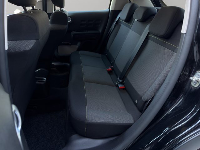 CITROEN C3 usata, con Climatizzatore