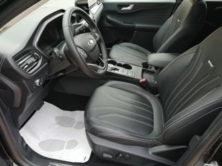 FORD Kuga usata, con Chiusura centralizzata