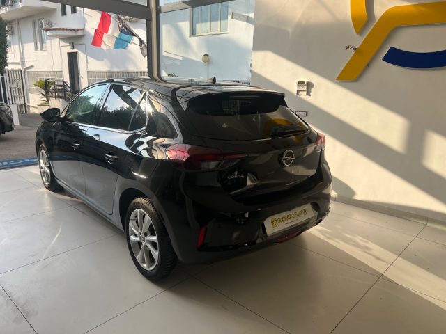OPEL Corsa usata, con Sistema di navigazione