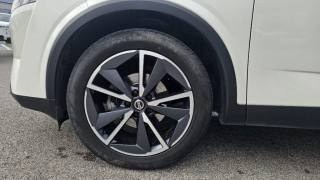 NISSAN Qashqai usata, con USB