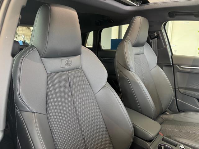 AUDI A3 usata, con Filtro antiparticolato