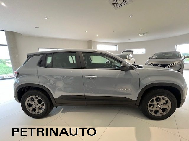 JEEP Avenger usata, con Airbag Passeggero