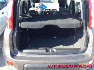 FIAT Panda usata, con ESP