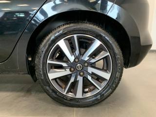 NISSAN Micra usata, con Controllo vocale