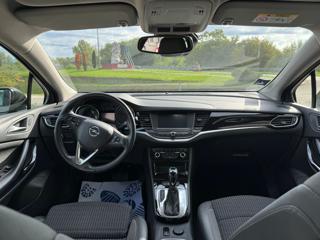 OPEL Astra usata, con Cruise Control