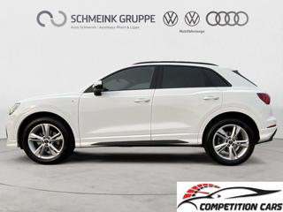 AUDI Q3 usata, con Cerchi in lega
