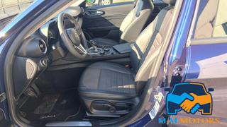 ALFA ROMEO Giulia usata, con Climatizzatore