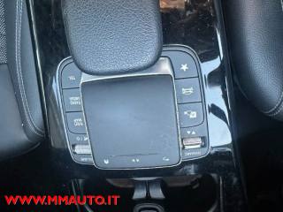 MERCEDES-BENZ A 180 usata, con Regolazione elettrica sedili