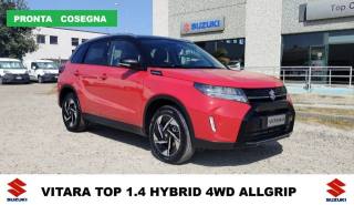 SUZUKI Vitara 1.4 Hybrid 4WD Allgrip TOP