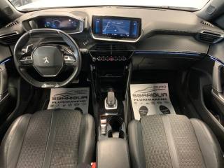 PEUGEOT 2008 usata, con Autoradio