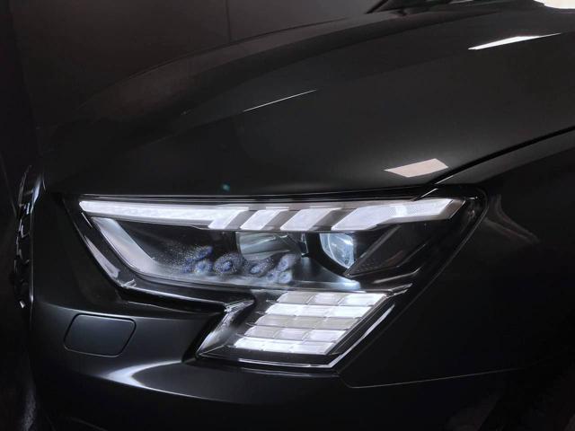 AUDI A3 usata, con ESP