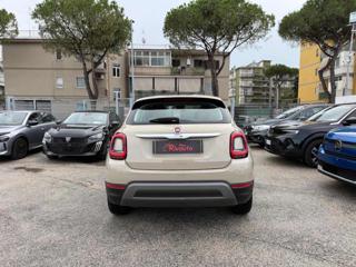 FIAT 500X usata, con Alzacristalli elettrici